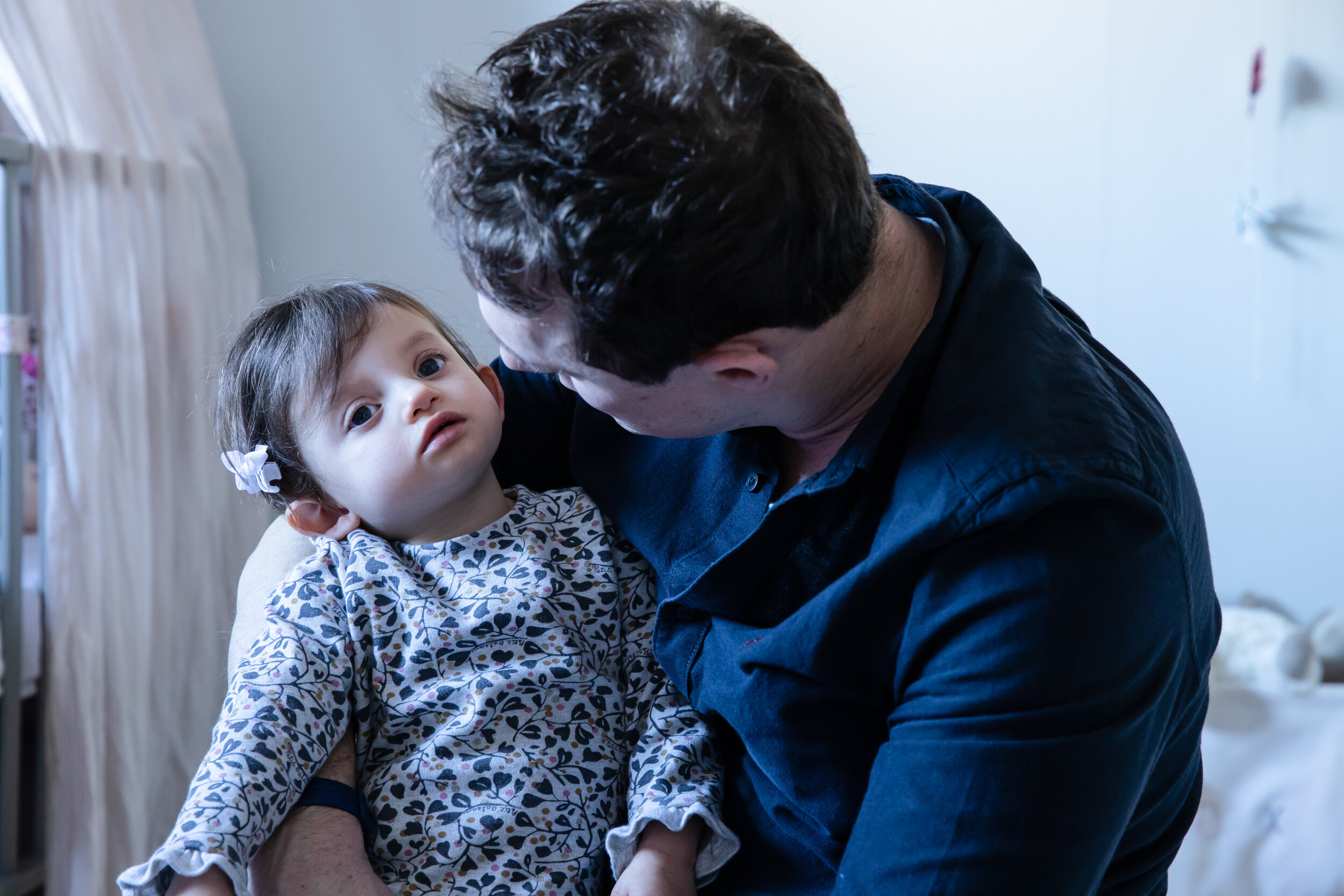 Journey of Hope — Same but Different